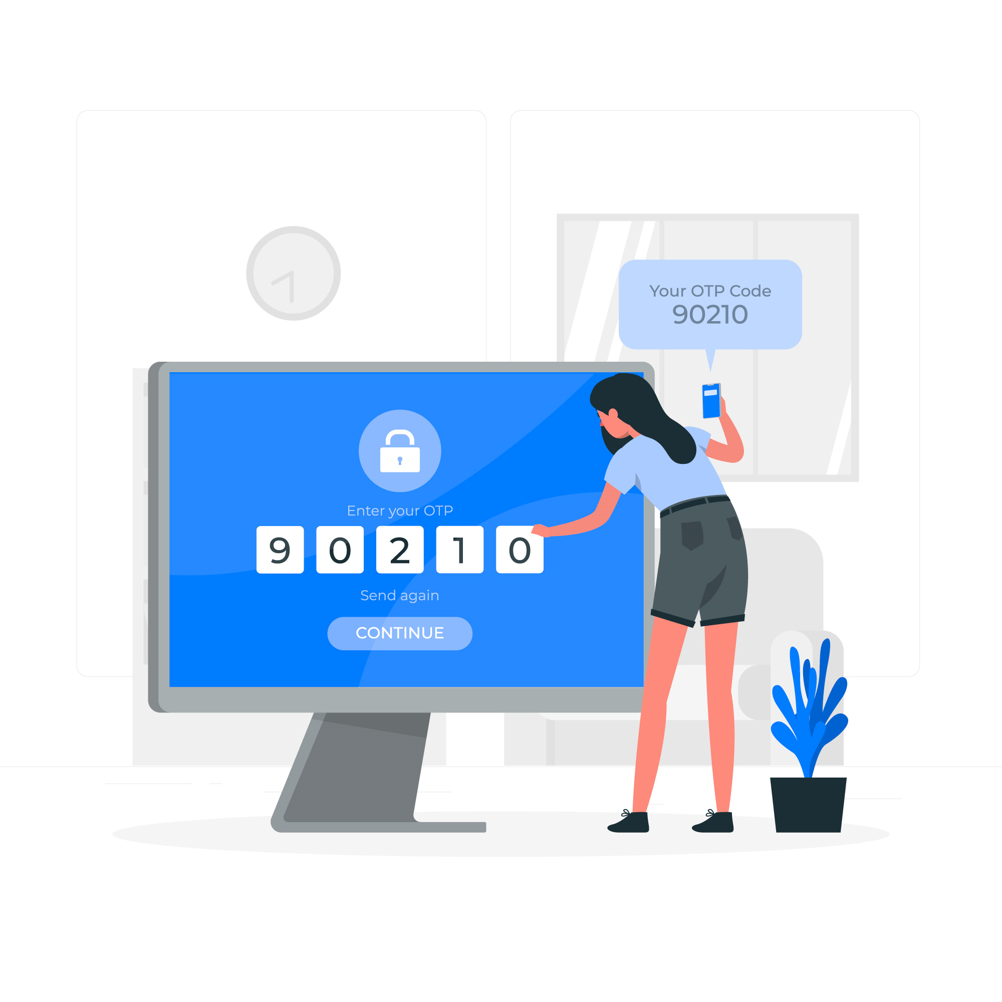 Recuperar contraseña